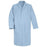 Vf Workwear-Div / Vf Imagewear (W) Men's 4-Gripper Front Lab Coat - Men's Lab Coat, 4-Gripper Front Closure, Light Blue, Size 2XL - 5080LB XXL