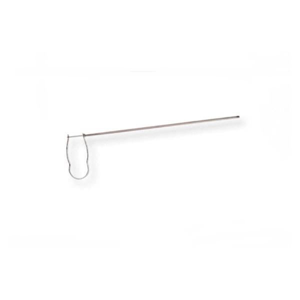 Heine USA Ltd Holder Sponge Procto 400mm Stainless Steel Ea