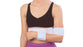 Elastic Torso Belt Shoulder Immobilizer