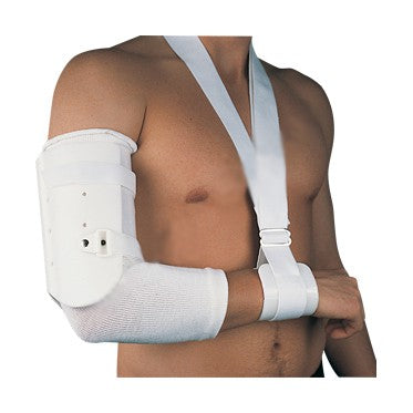 Fracture Brace