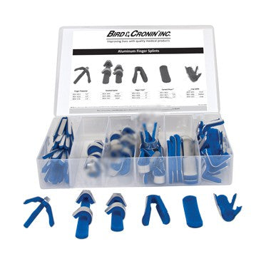 Finger Splint Kit