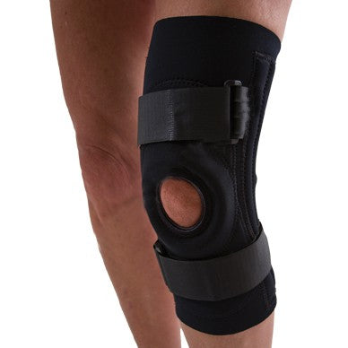 Hip & Knee Supports
