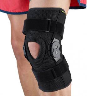 Hip & Knee Supports