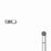 Medline ReNewal Reprocessed Stryker Bits, Burrs & Blades - 5120-15-50 @EGG BUR, MD, FOR USE WITH TP - 51201550RH
