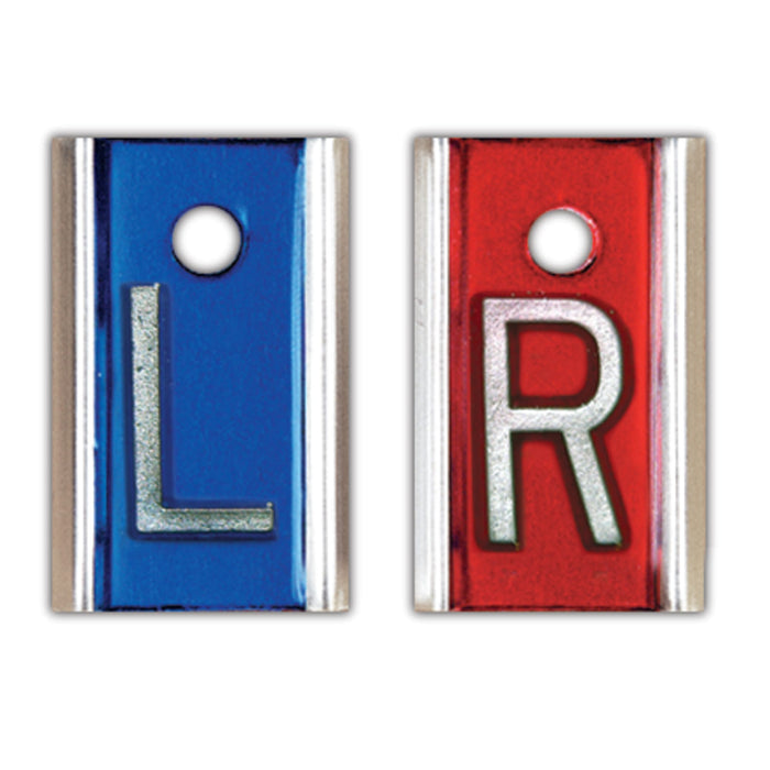 Elite-Style X-Ray Markers