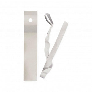 Centurion Centurion Montgomery Adhesive Straps - Centurion Nonsterile Adhesive Montgomery Straps, 25/Pack, 15 Packs / Case - 5129WTB