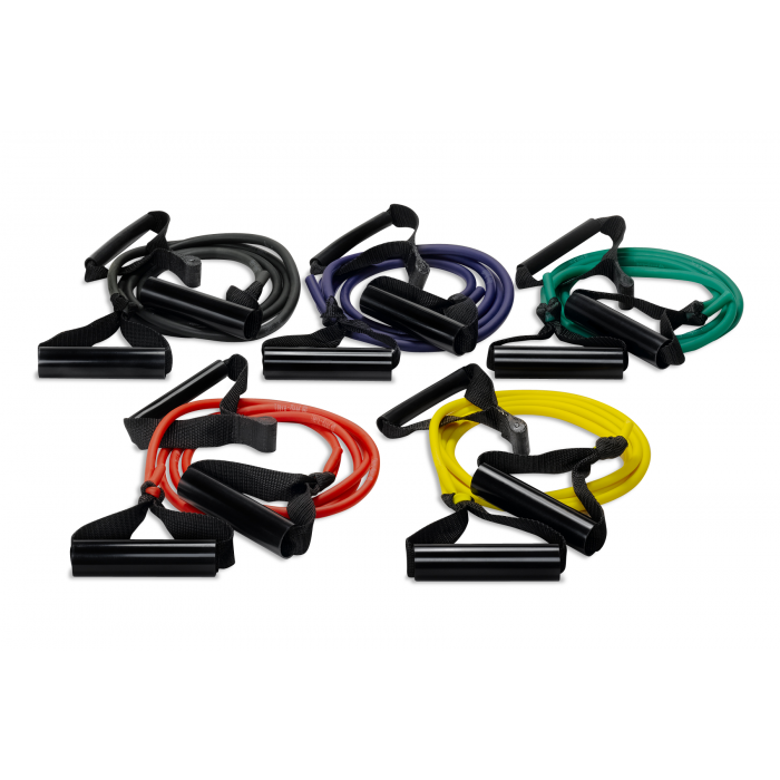 Exerband Unilateral Tubing