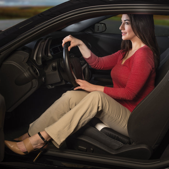 Premium Swivel Seat Cushion