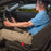 Swivel Seat Cushion
