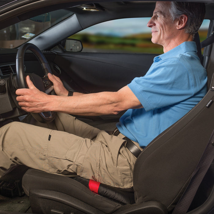 Swivel Seat Cushion