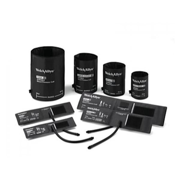 Welch-Allyn Cuff Blood Pressure Tycos 29-42cm Adult Ea