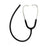 Welch-Allyn Tubing Binaural Professional Black 28" For Stethoscope Ea