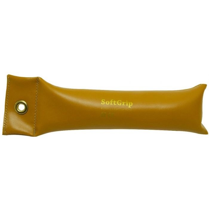 CanDo SoftGrip Weights