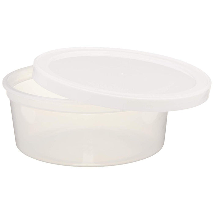 Sammons Preston Putty Containers