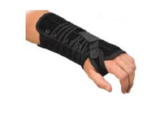 Breg Lacer Universal Wrist Right Ea
