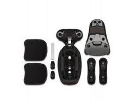 Aspen Medical Vista Regular 464 TLSO Upgrade Kit - UPGRADE KIT, VISTA 464 TLSO, REGULAR - 993644
