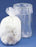 Bel-Art Products Bag Utility Polyethylene 1-1/2mil 6x12" Translucent 100/Bx