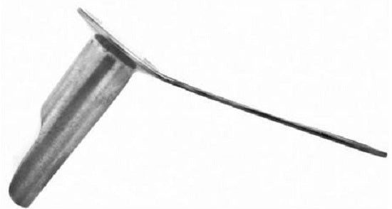 Rectal Speculum Fansler