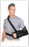 Breg ARC with Pillow Shoulder Slings - Arc with Pillow Shoulder Sling - AE050500