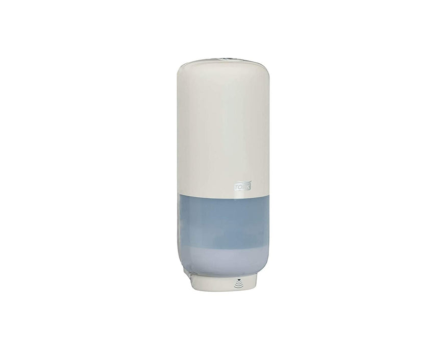 Essity Professional Tork Foam Skincare Automatic Dispensers - DISPENSER, S4, FOAM, AUTO, BLK - 571608