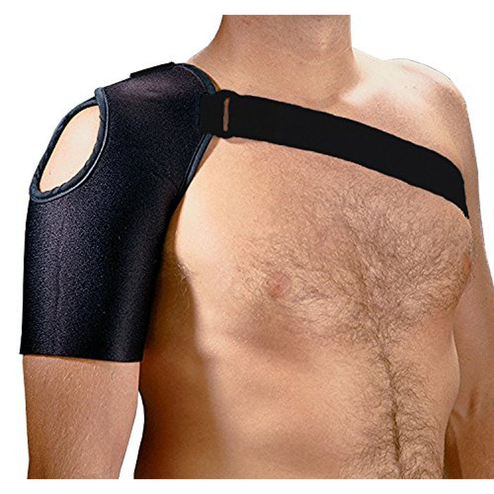 Rolyan MFC II Unilateral Shoulder Orthosis