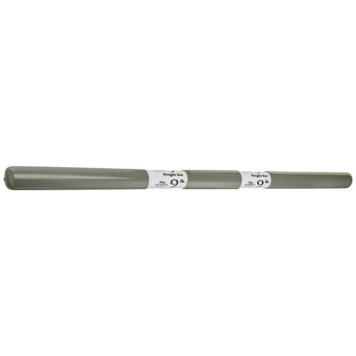 Patterson Medical Rehab Weight Bars — Grayline Medical