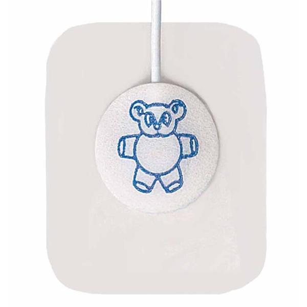 Conmed oration Electrode Electrocardio Neotrode II Pediatric 3/Pk, 100 PK/CA (1741-003)