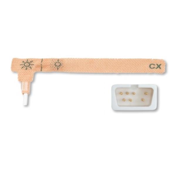 Conmed oration Sensor SpO2 Neonatal Disposable 24/Ca