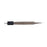 Conmed oration Forcep Jewelers 4" 4mm Micro Tip Insulated/Bipolar Ea
