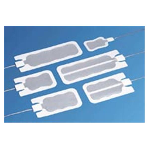 Conmed oration Grounding pad Electrosurgical MacroLyte 25/Bx, 4 BX/CA (400-2100)