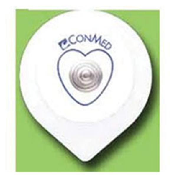 Conmed oration Electrode Electrocardio Suretrace Adult 30/Pk