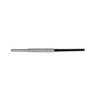 Standard Flat Blade Electrode with Hex Hub