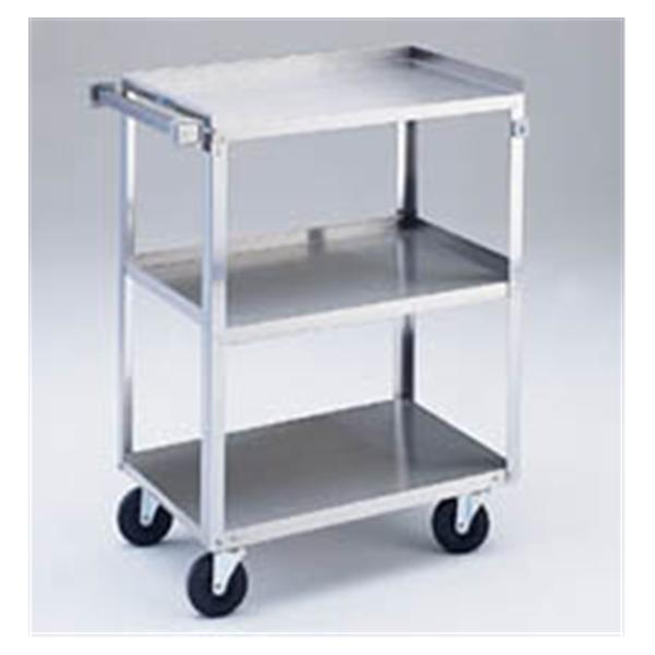 Lakeside Mfg Cart Utility Lakeside Ea — Grayline Medical