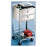 Lakeside Mfg  Cart Equipment Lakeside 2 Drawer Ea