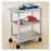 Lakeside Mfg  Cart Utility 15-1/2x24" Ea