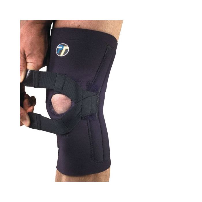 J-LAT Lateral Subluxation Support — Grayline Medical