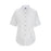 Edwards Garment Co Ladies' Short Sleeve Poplin Shirts - SHIRT, LADIES, SS, POPLIN, FRENCH BLUE, XS - 5230 061 XS