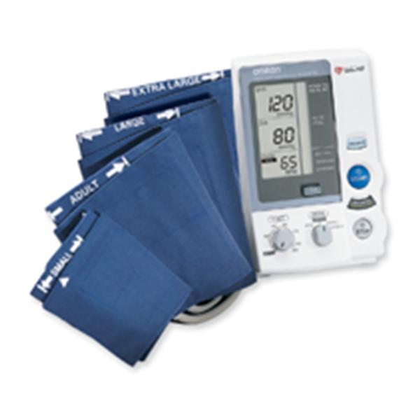 Omron Healthcare Monitor Blood Pressure IntelliSense Professional Ea