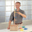 Patterson Medical Extend-Your-Reach Exerciser