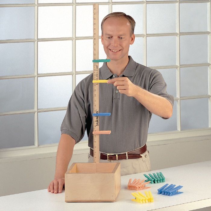 Patterson Medical Extend-Your-Reach Exerciser