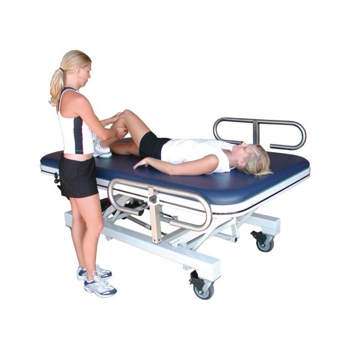 Tri-W-G Accessories for Tri W-G Bariatric Hi-Lo Mat Platform