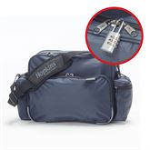 Original Home Health Bag Plus Combo Lock Original Home Health Shoulder Bag with Combination Lock
