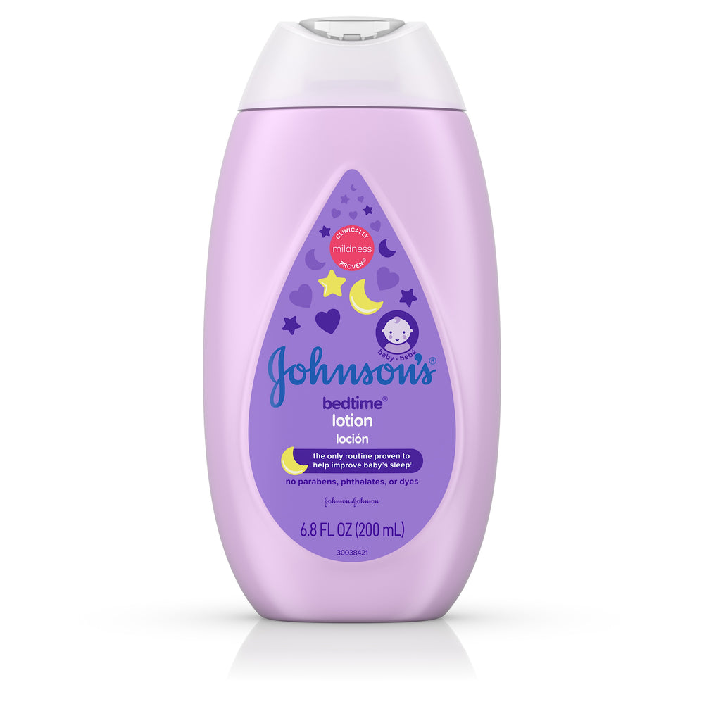 Baby Lotion