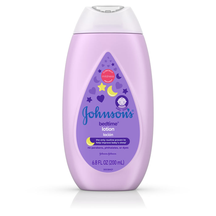 Baby Lotion