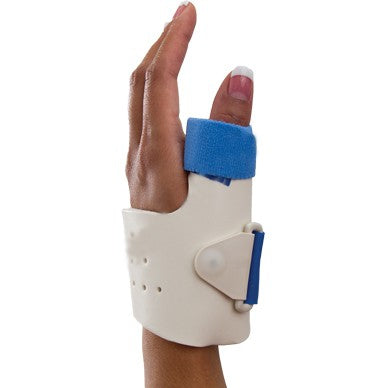 Superior Thumbkeeper with D-Ring