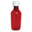 Clarke Container Division Bottle Syrup Plastic 8oz Amber 100/Ca
