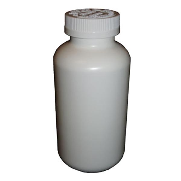 Clarke Container Division Bottle Packer HDPE 300cc White 135/Ca