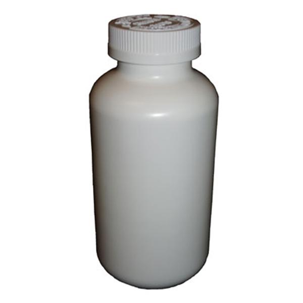 Clarke Container Division Bottle Packer HDPE 750cc White 84/Ca