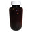 Clarke Container Division Bottle Packer HDPE 275cc Amber 168/Ca