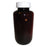 Clarke Container Division Bottle Packer HDPE 625cc Amber 108/Ca